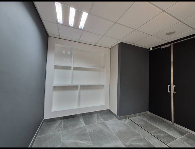 177M² OFFICE TO LET IN ILLOVO